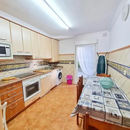 Apartamento Erro Big Terrace By Sanse Holidays Appartement Loyola