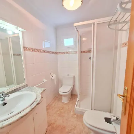 Appartement Apartamento Erro Big Terrace By Sanse Holidays Loyola