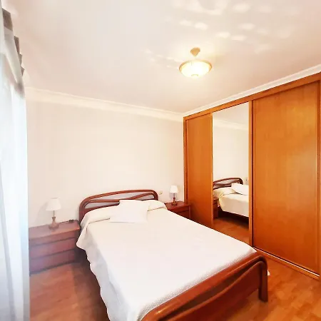 Appartement Apartamento Erro Big Terrace By Sanse Holidays Loyola