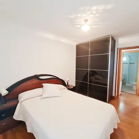 Appartement Apartamento Erro Big Terrace By Sanse Holidays Loyola