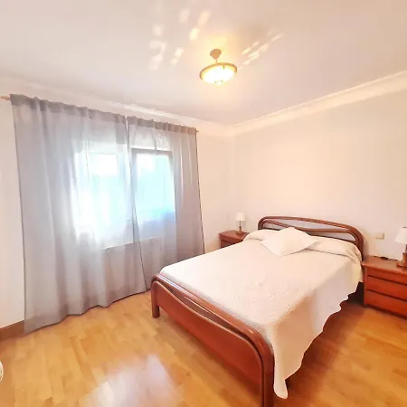 Apartamento Erro Big Terrace By Sanse Holidays * Loyola