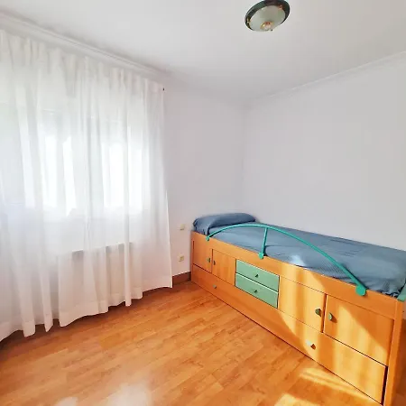 Apartamento Erro Big Terrace By Sanse Holidays Appartement Loyola