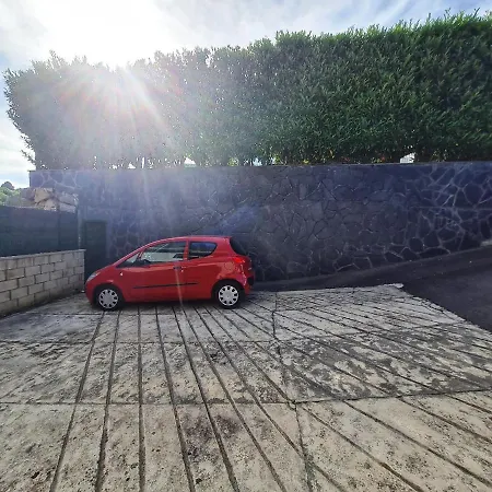 Appartement Apartamento Erro Big Terrace By Sanse Holidays *