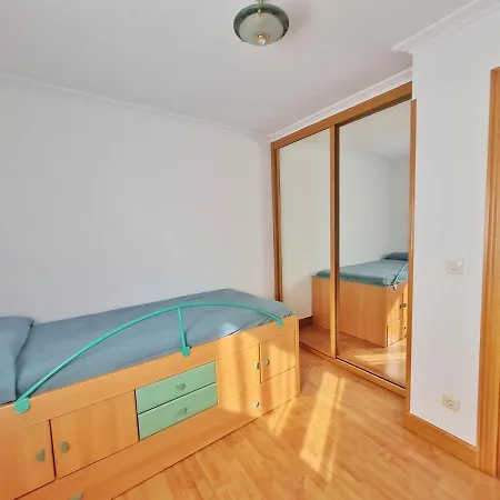 Apartamento Erro Big Terrace By Sanse Holidays * Loyola
